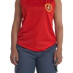 Regata Bombeiro Profissional Civil - Dryfit