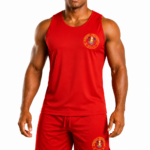 Regata Bombeiro Profissional Civil - Dryfit