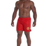 Short Bombeiro Profissional Civil