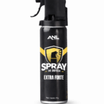 Spray De Defesa De Pimenta