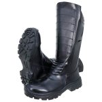 Bota Cano Longo Tradicional - Force Militar