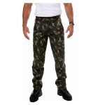 Calça Camuflada Tática - E.B. - RipStop