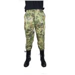 Calça Camuflada Tática - Mandrake - RipStop