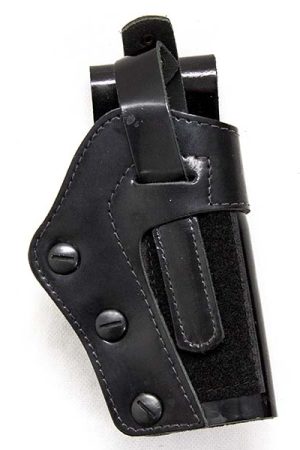 Black Friday Couro Art 29 coldre afastado - Couro Art Bombeiro Civil, Saúde e Tático