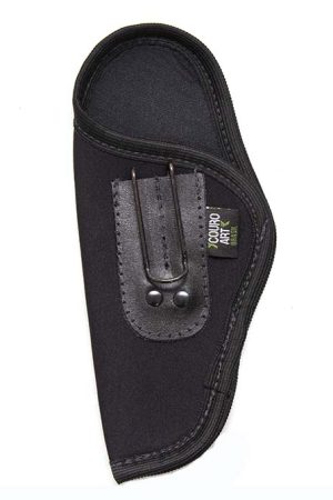 Black Friday Couro Art 19 coldre neoprene apaisana 01 - Couro Art Bombeiro Civil, Saúde e Tático