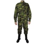 Farda Tática - Camuflado Multicam Tropic - Ripstop