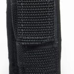 Porta Carregador Simples em Nylon para PT com Velcro