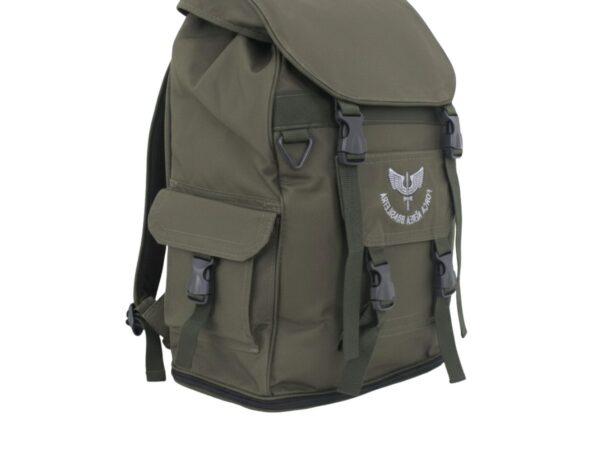 Mochila Canadense FAB