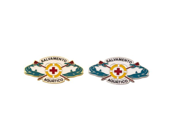 Brevê Salvamento Aquático