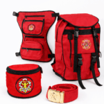 Kit Acessórios Bombeiro Civil