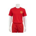 Camiseta Bombeiro Profissional Civil - Padrão - Em Silk