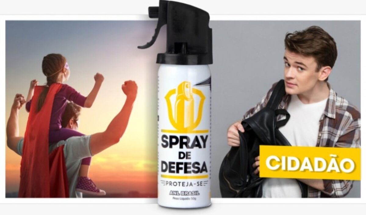 Spray Cidadao scaled 1 - Couro Art Bombeiro Civil, Saúde e Tático
