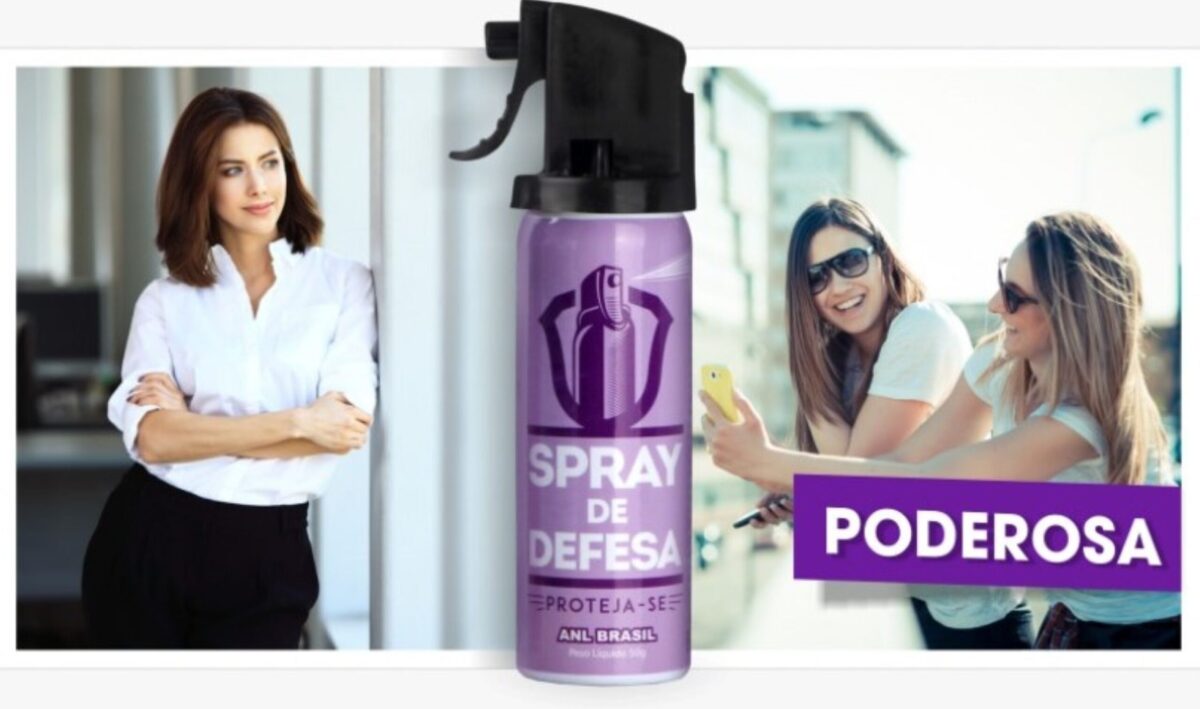 Spray Poderosa scaled 2 1 - Couro Art Bombeiro Civil, Saúde e Tático
