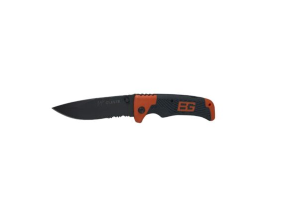 Canivete Gerber - BG114