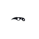 Karambit Smith e Wesson SWHRT2B