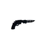Canivete com Cabo Revolver - Tauê - XF033