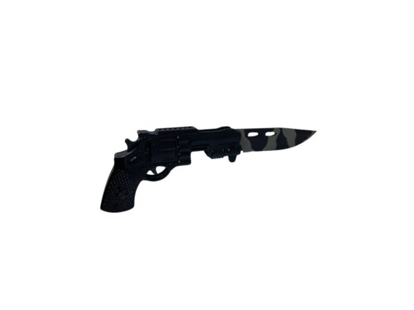 Canivete com Cabo Revolver - Tauê - XF033