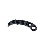 Canivete Karambit - Camuflado - SWAT - Smith & Wesson - ZH205