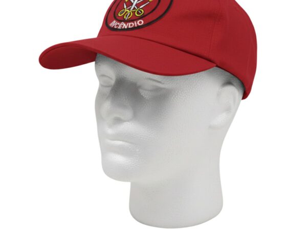 Boné Brigada de Incêndio - Brasão