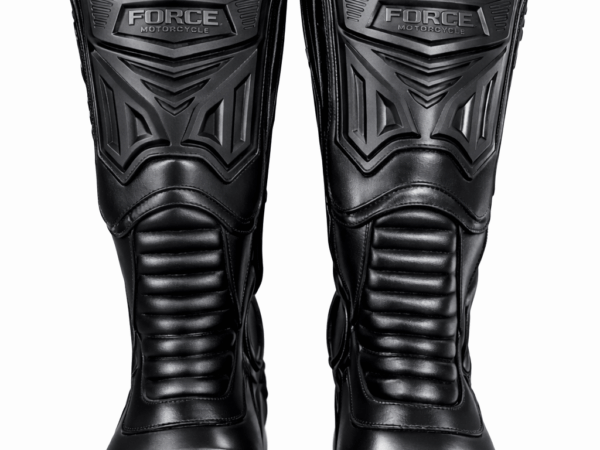 Bota Cano Longo Titan – Force Militar