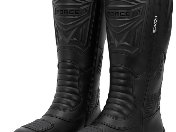 Bota Cano Longo Titan – Force Militar
