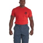 Camiseta Bombeiro Civil - Tocha