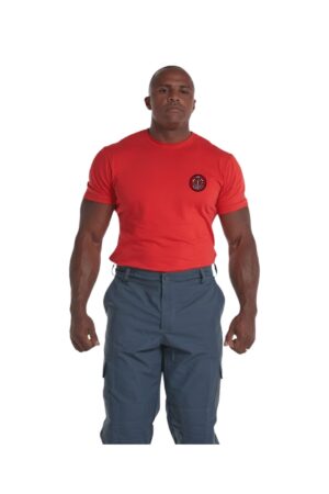 Black Friday Couro Art 8 Camiseta Bombeiro Civil Tocha 1 - Couro Art Bombeiro Civil, Saúde e Tático