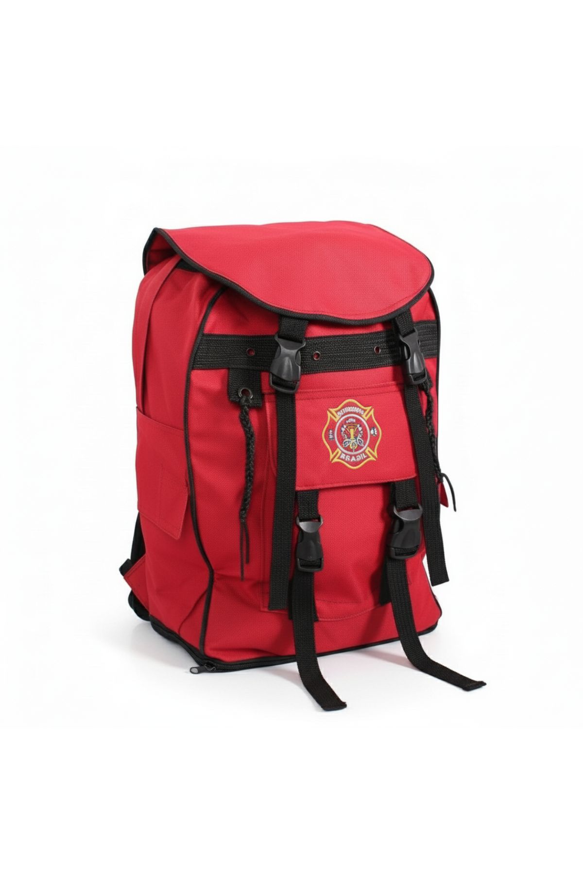 Mochila-Bombeiro-3.jpg Mochila Canadense Bombeiro - Imagem 1