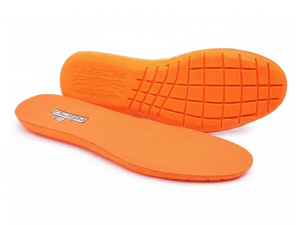 Palmilha Gel Anti-Impacto c/ Ação Anti-bacteriana - Acero