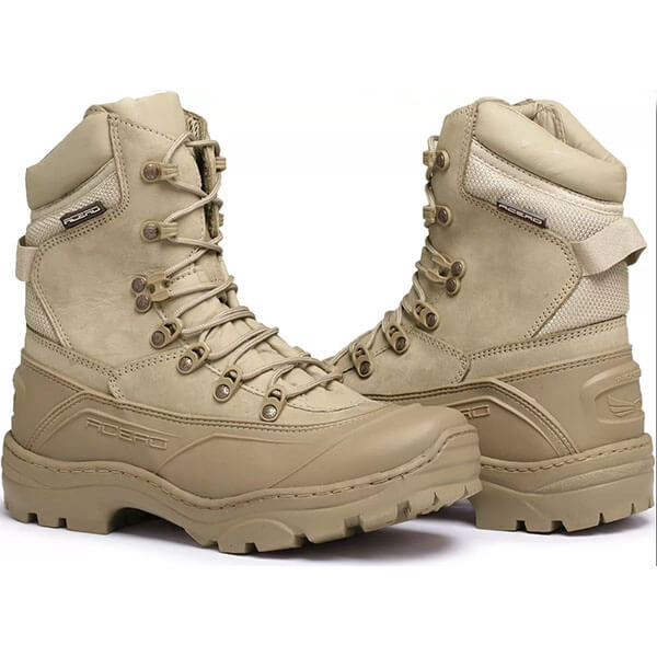 coturno_tiger_pro_-_acero_-_areia_1-10.jpg Coturno Nobuck Tiger Pro - Acero - Areia - Imagem 1