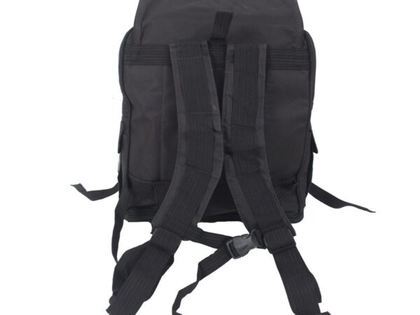 Mochila Canadense Bombeiro