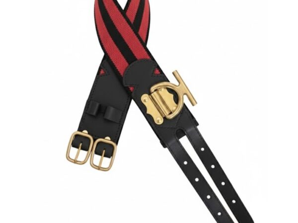 Cinto Ginástico - Promocional