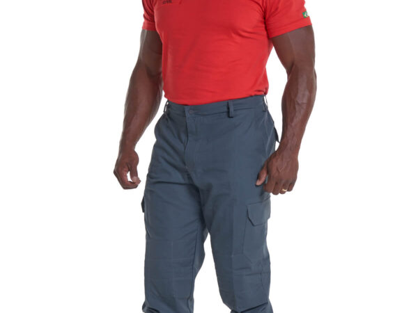 Calça Bombeiro Civil - Rip Stop