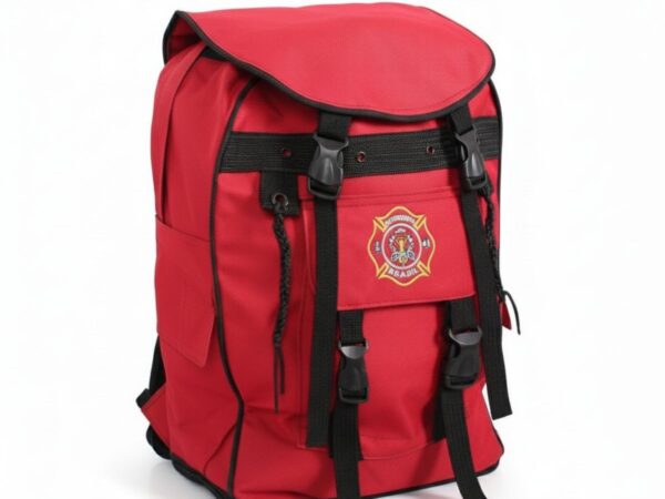 Mochila Canadense Bombeiro