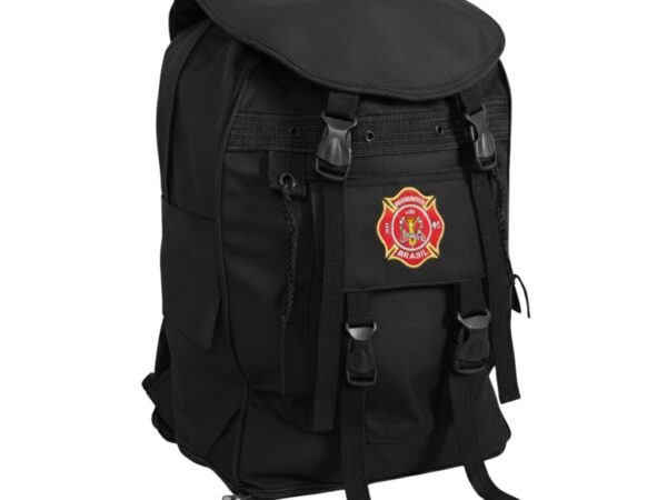 Mochila Canadense Bombeiro