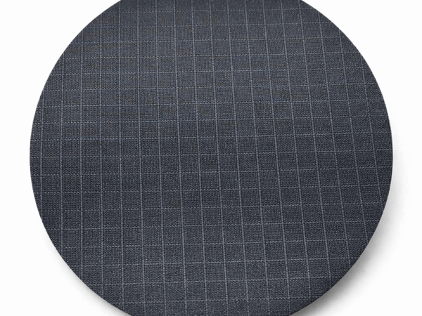 Tecido Rip Stop 1 Metro - Verde Petróleo Acinzentado