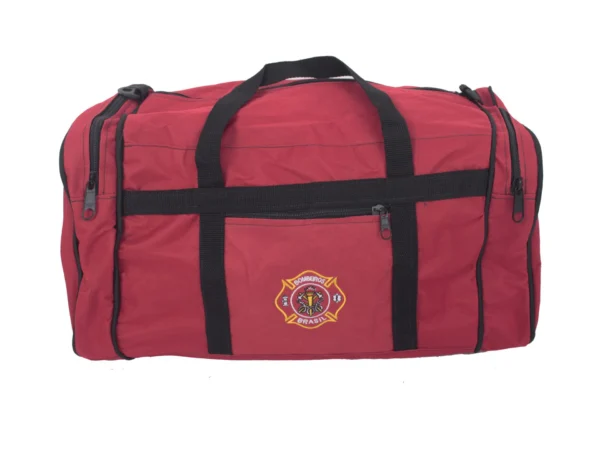 Mochila Enxoval Bombeiro Civil