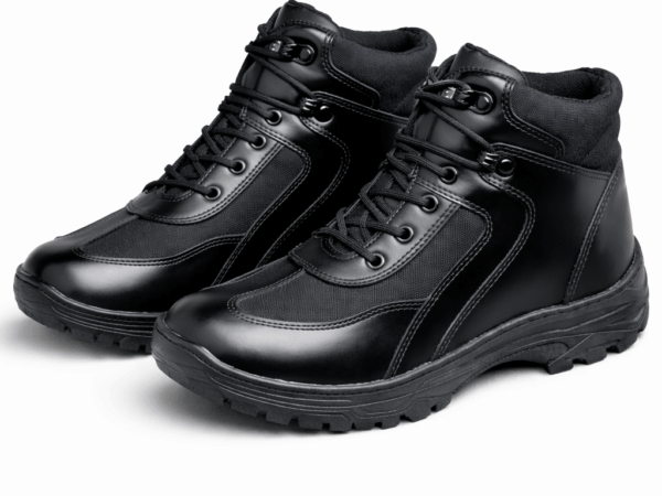 Borzeguim 7030 - Force Militar