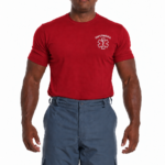 Camiseta Área da Saúde – Cruz da Vida